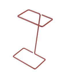 Fisherbrand&trade;&nbsp;Biohazard Bag Holder Wire